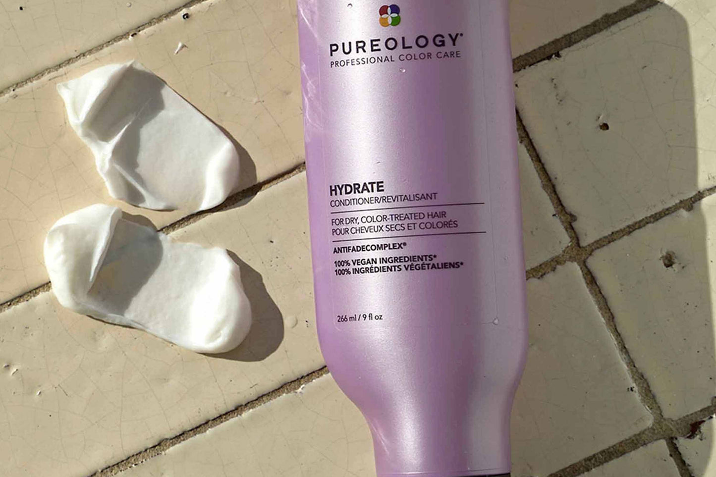 Pureology Hydrate Conditioner – 266ml