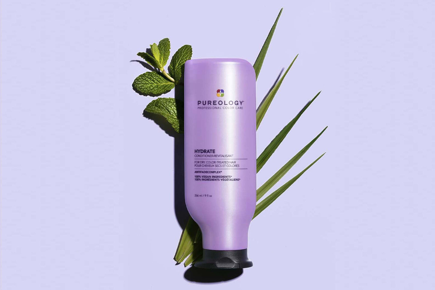 Pureology Hydrate Conditioner – 266ml
