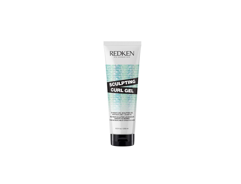Redken Sculpting curl gel