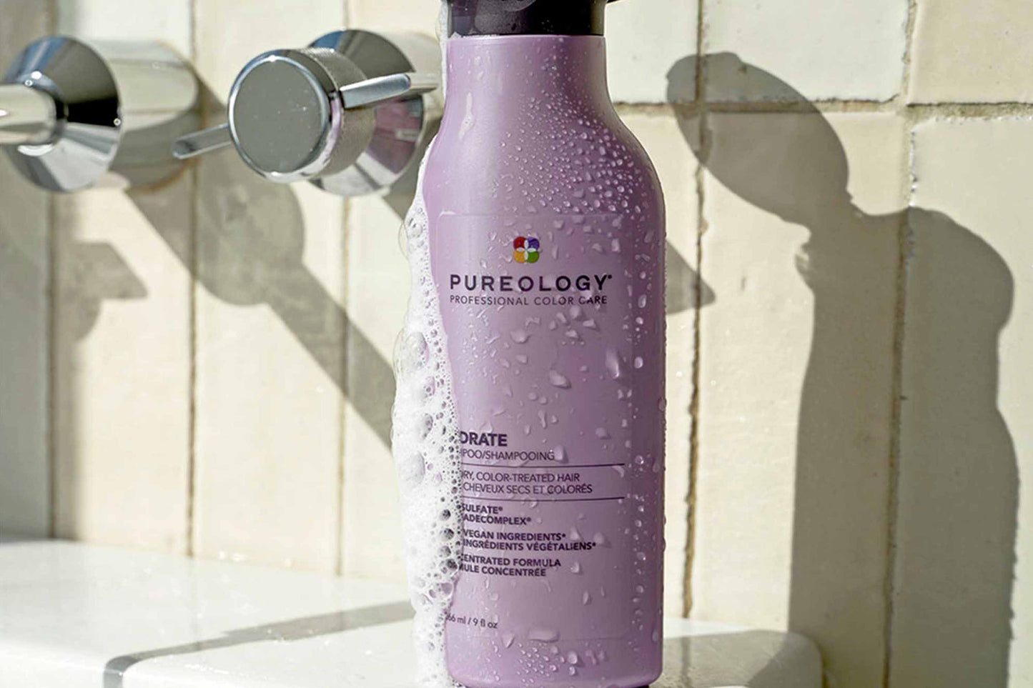 Pureology hydrate shampoo
