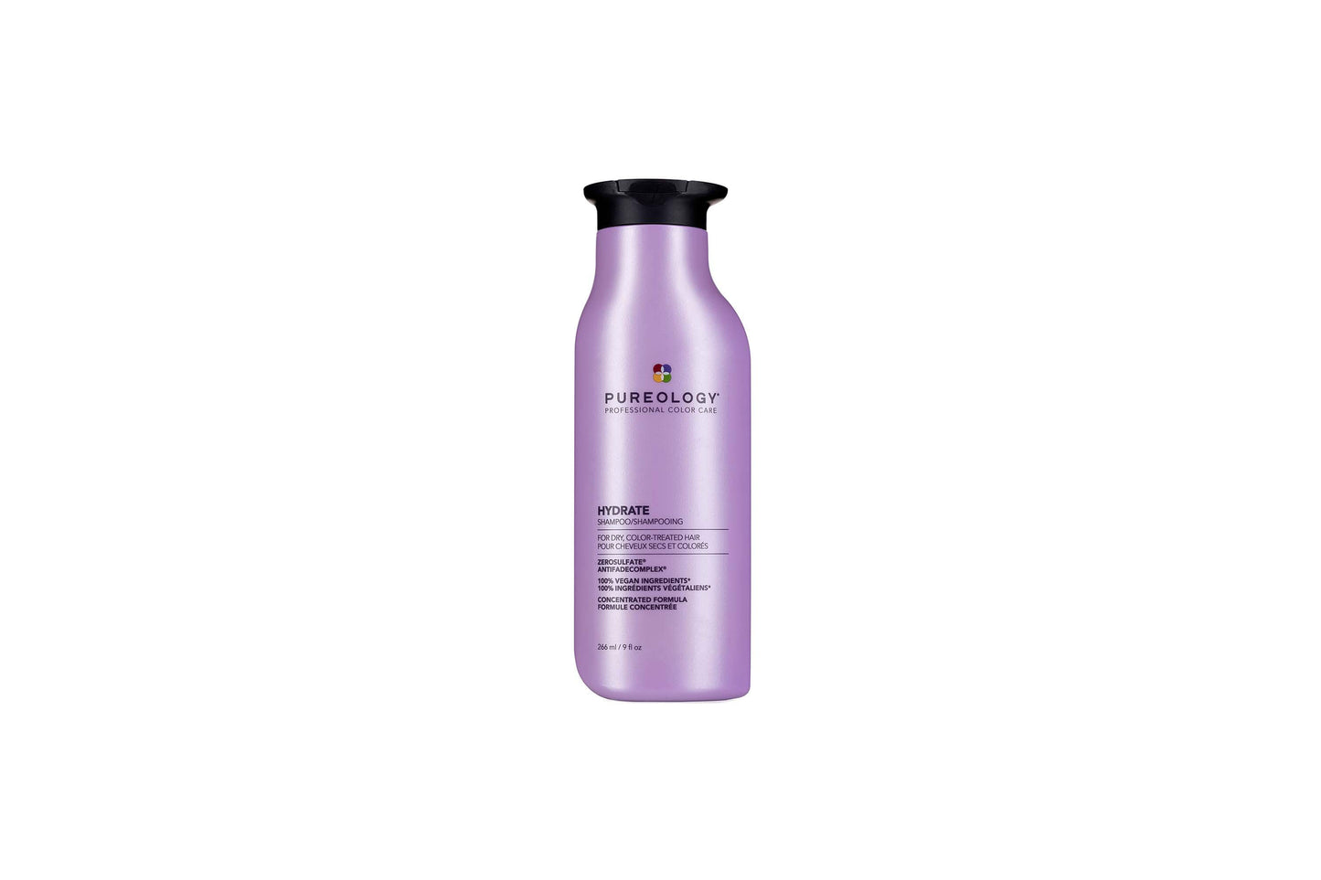 Pureology hydrate shampoo