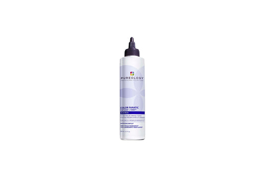 Pureology colour fanatic top coat blue