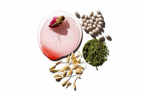 Pureology hydrate shampoo ingredients