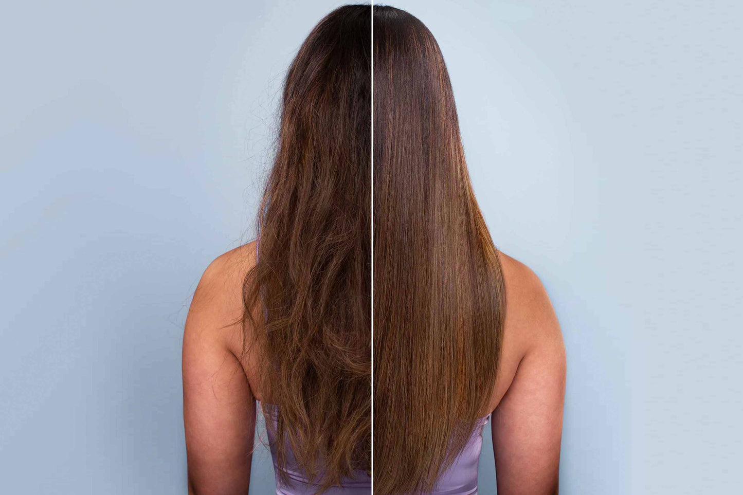 pureology strength cure before and after
