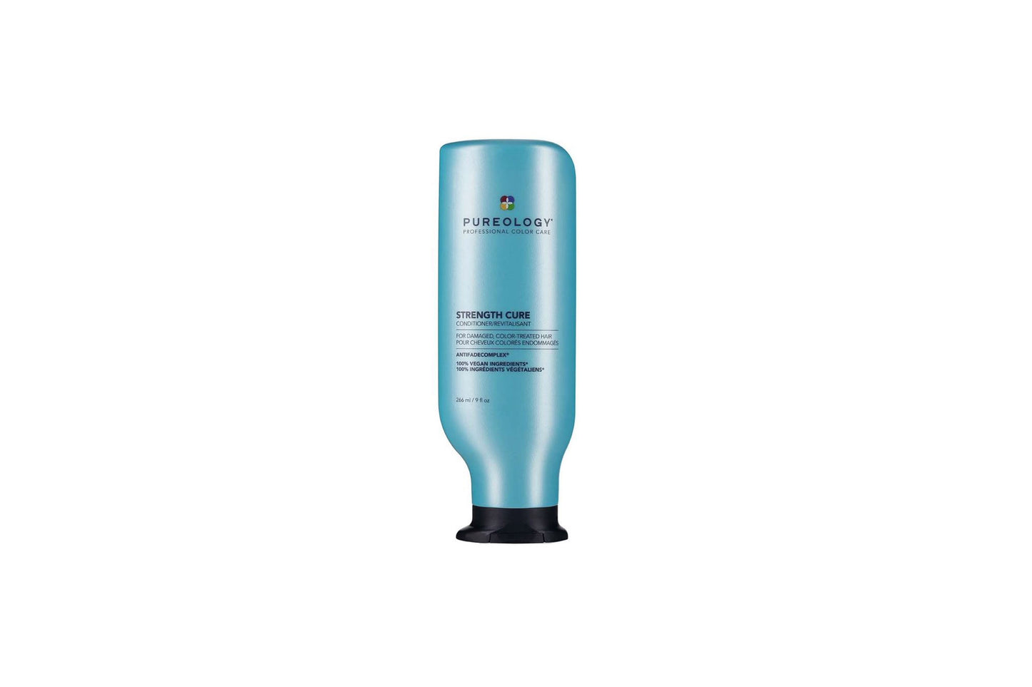 pureology strength cure conditioner