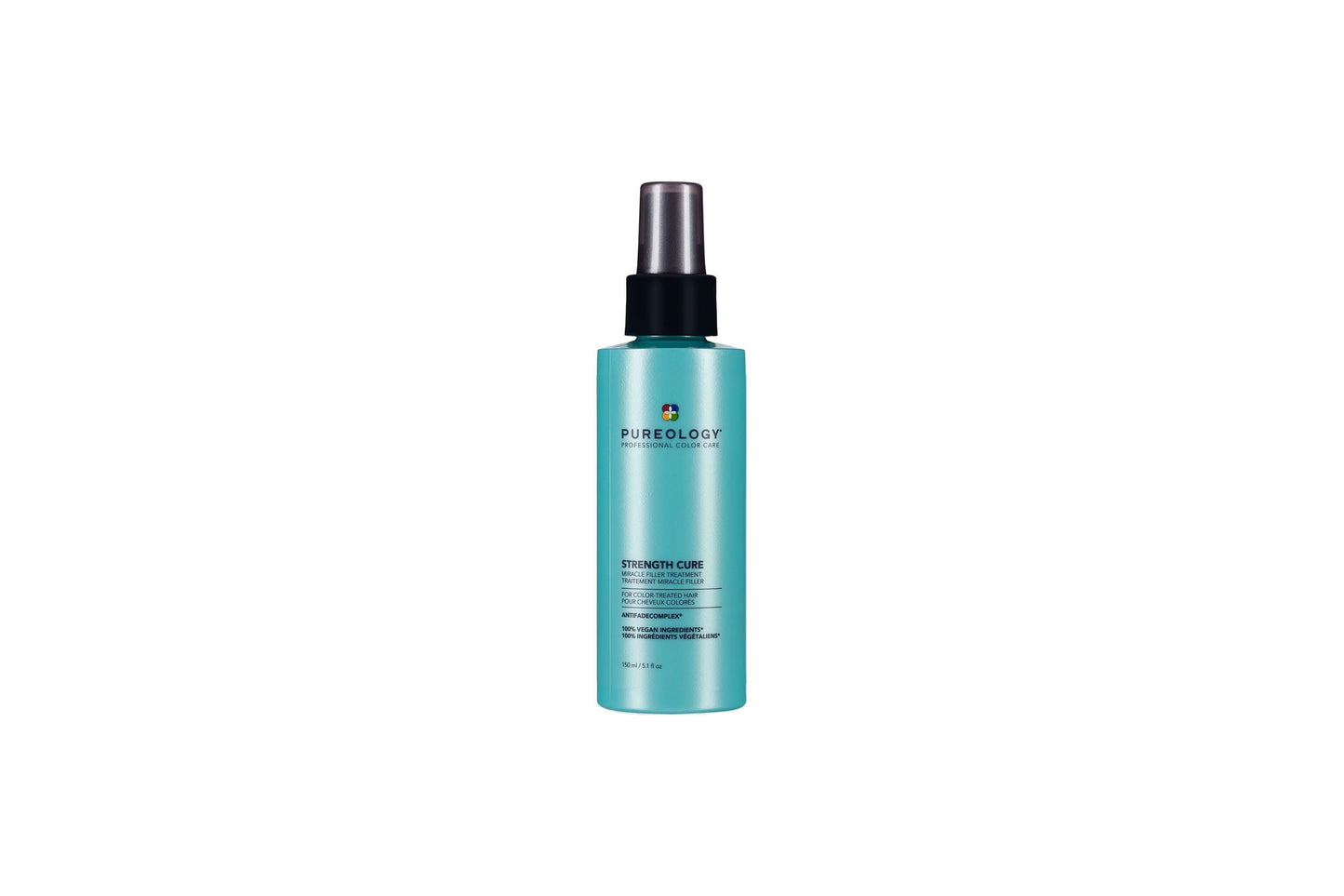 Pureology strength cure miracle filler