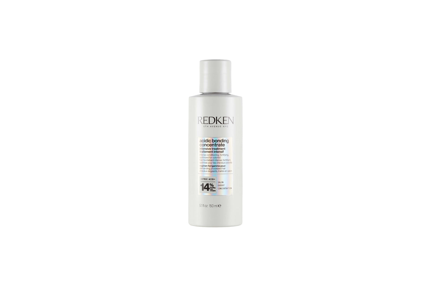 Redken Bonding Concentrate Intensive Treatment