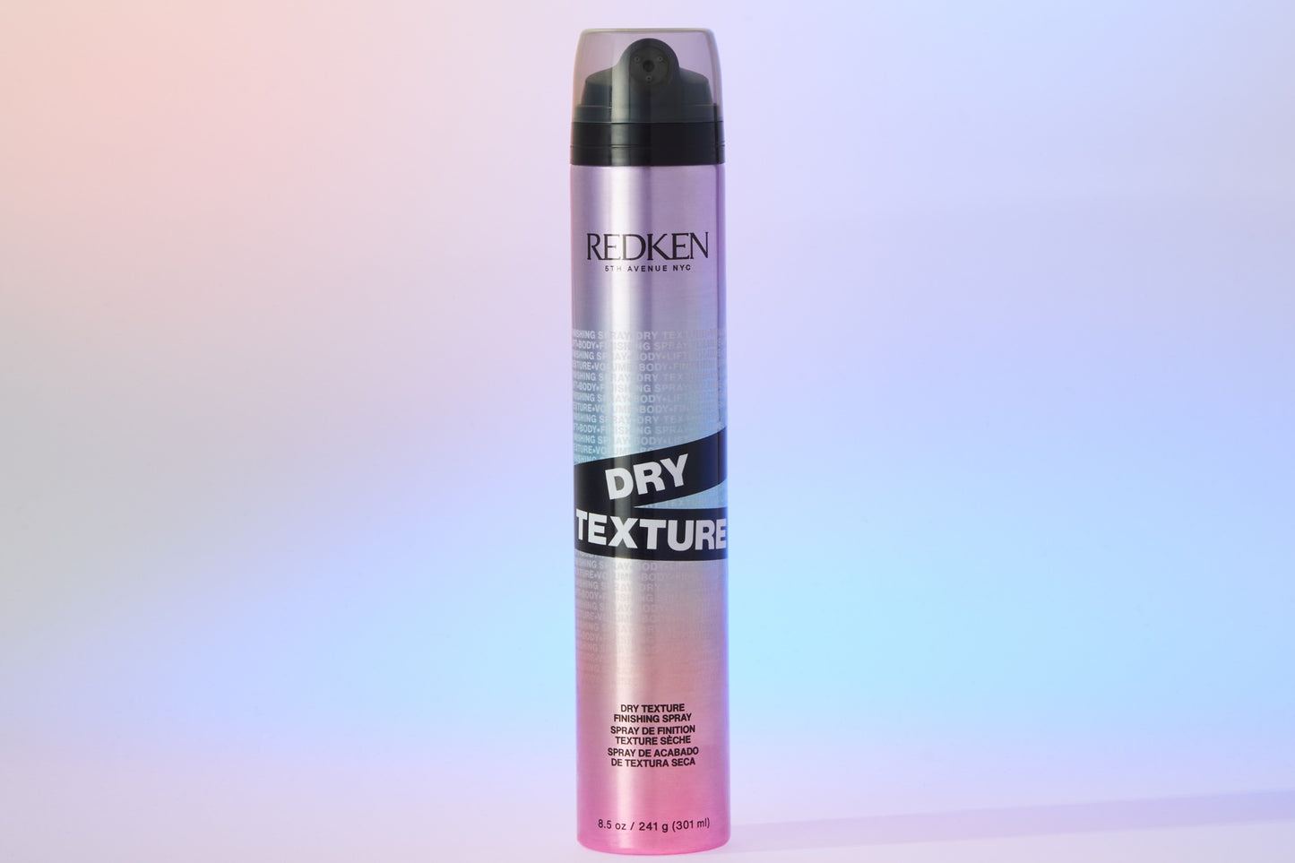 Redken dry texture spray