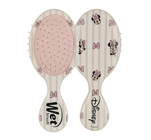 The wet brush mini - mini mouse design