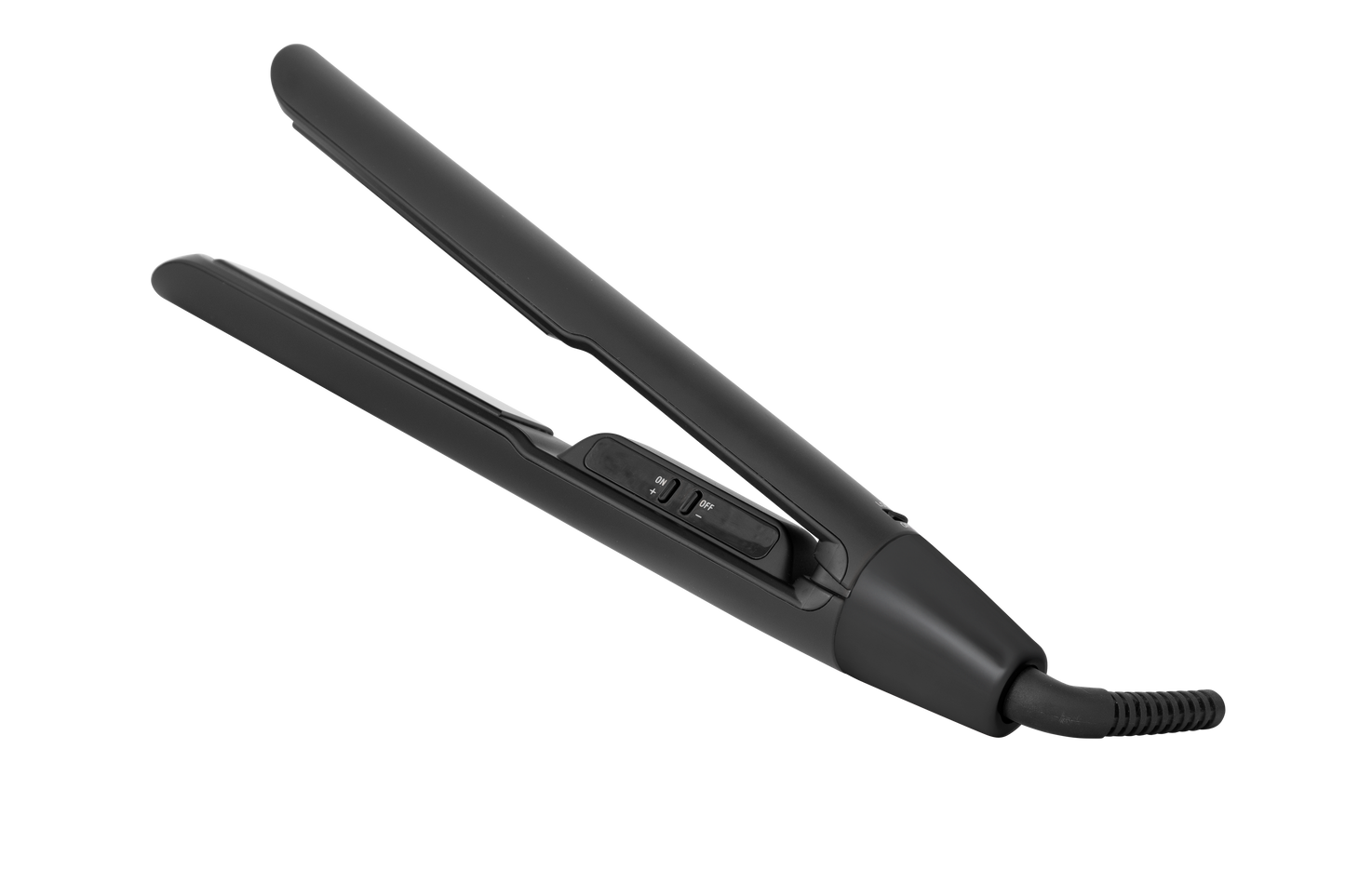Yokubo delexe straightener black