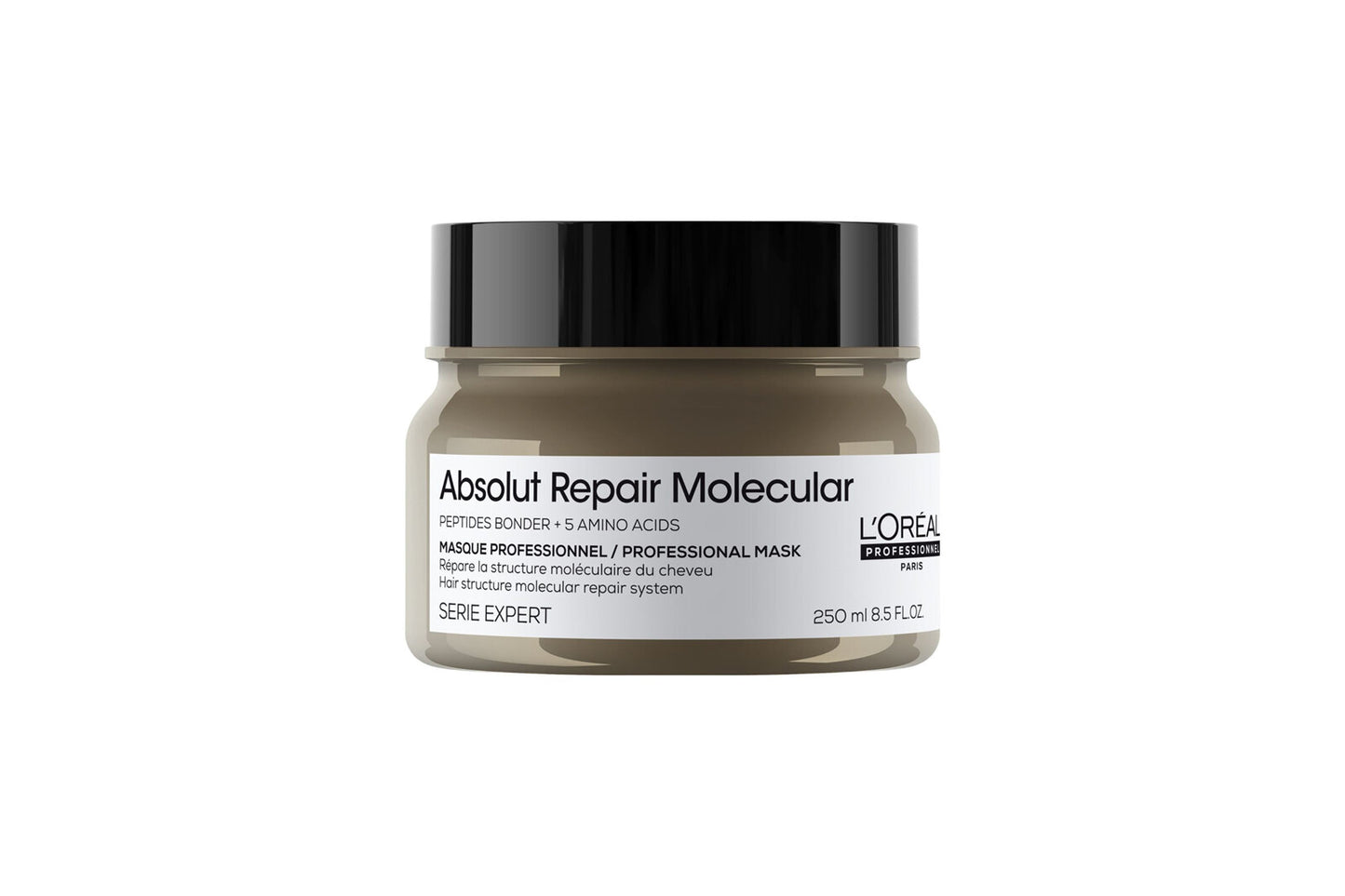 L'Oreal Absolut Repair Molecular mask