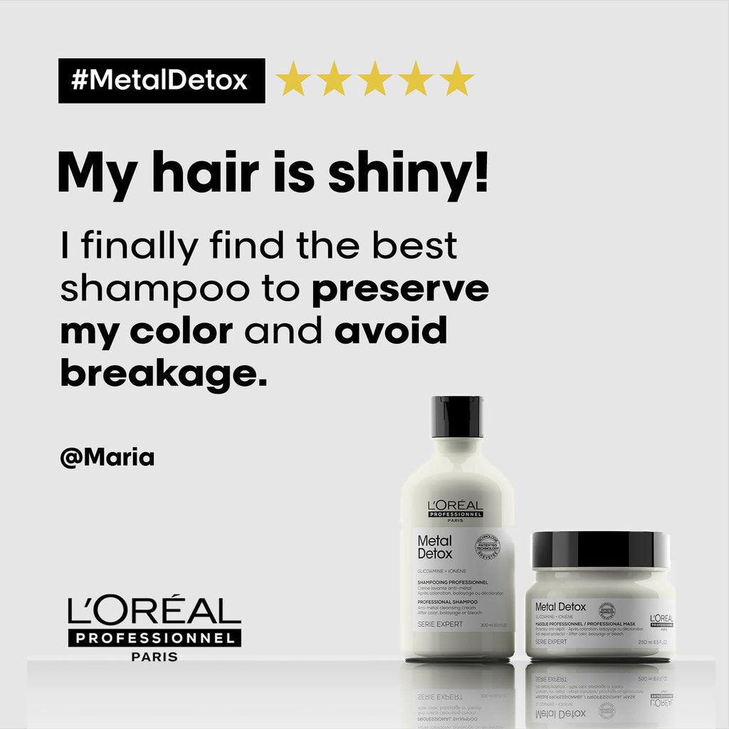 metal detox review