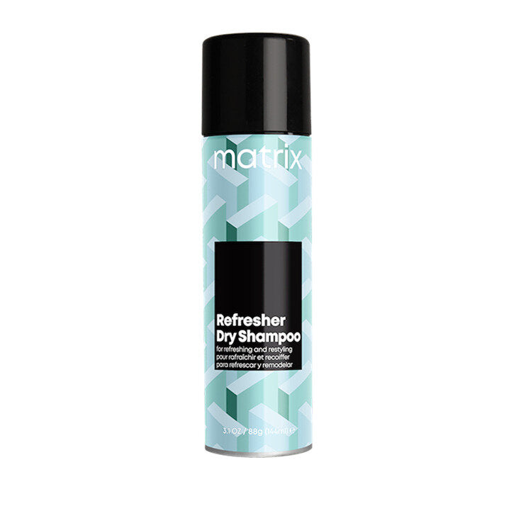 Mattix Refresher Dry Shampoo
