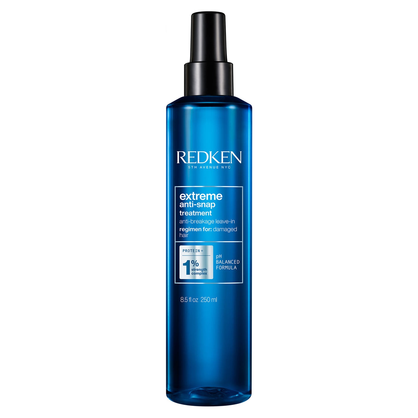Redken extreme anti snap treatment