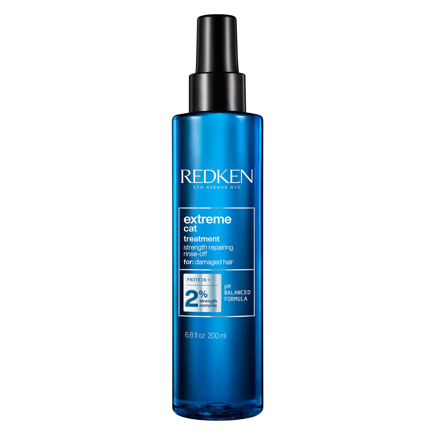 Redken Extreme CAT Protein Treatment Spray – 150ml