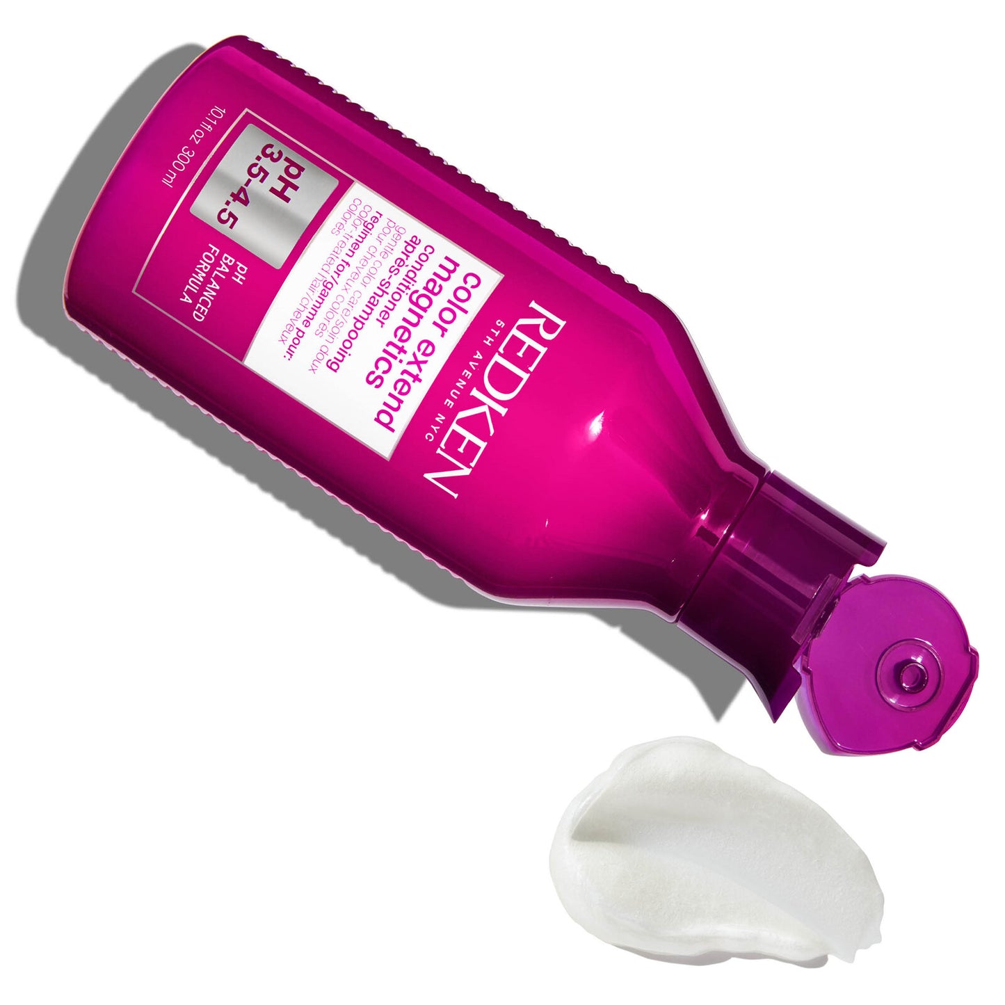 Redken Color Extend Magnetics Conditioner – 300ml
