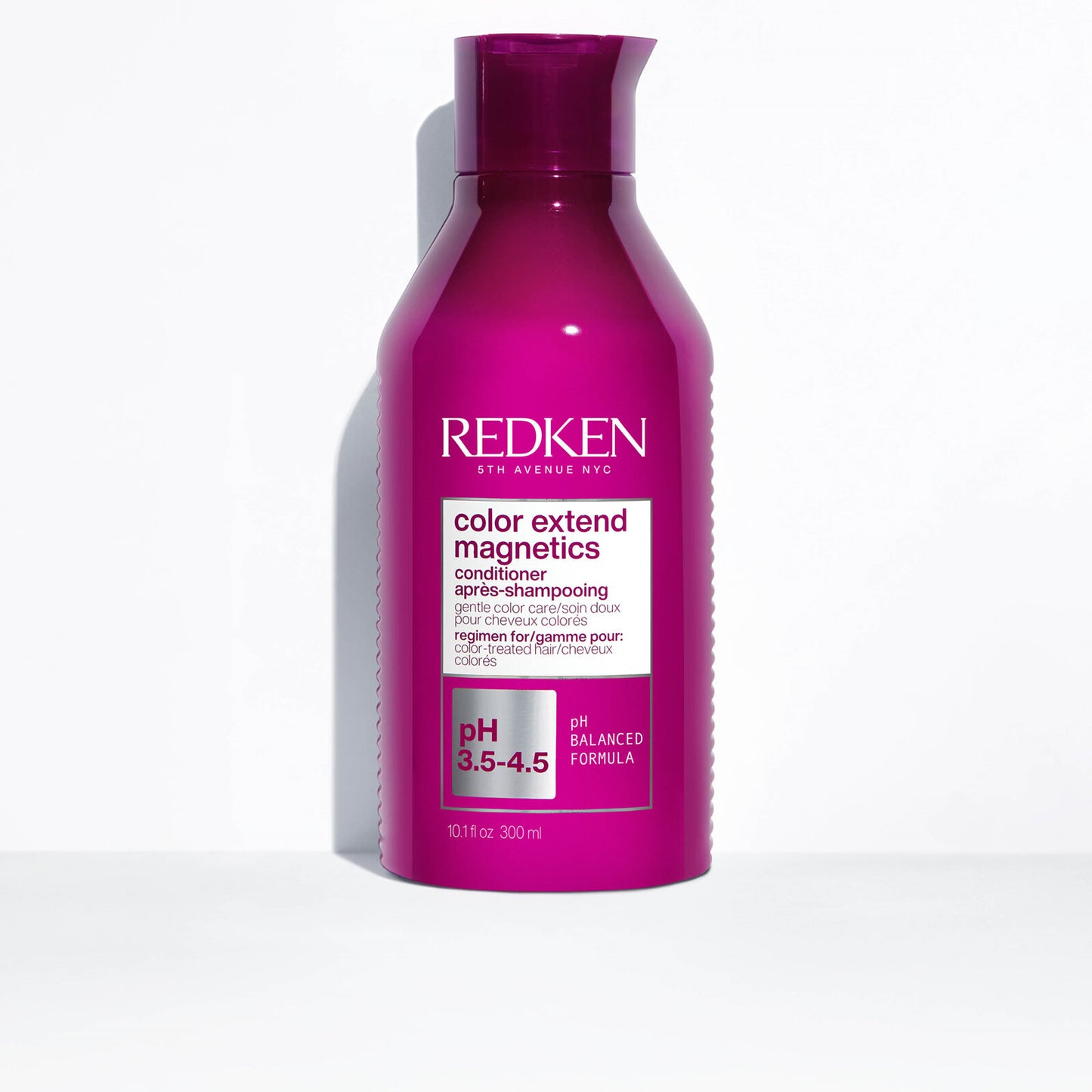 Redken color extend magnetics conditioner