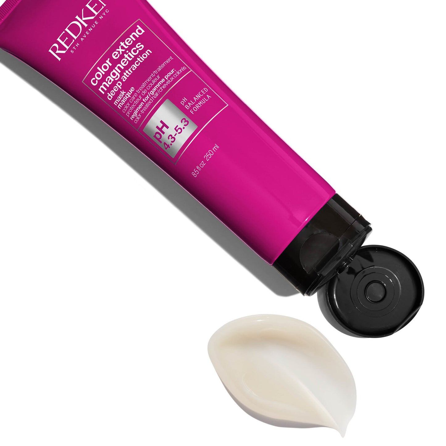 Redken color extend magnetics mask