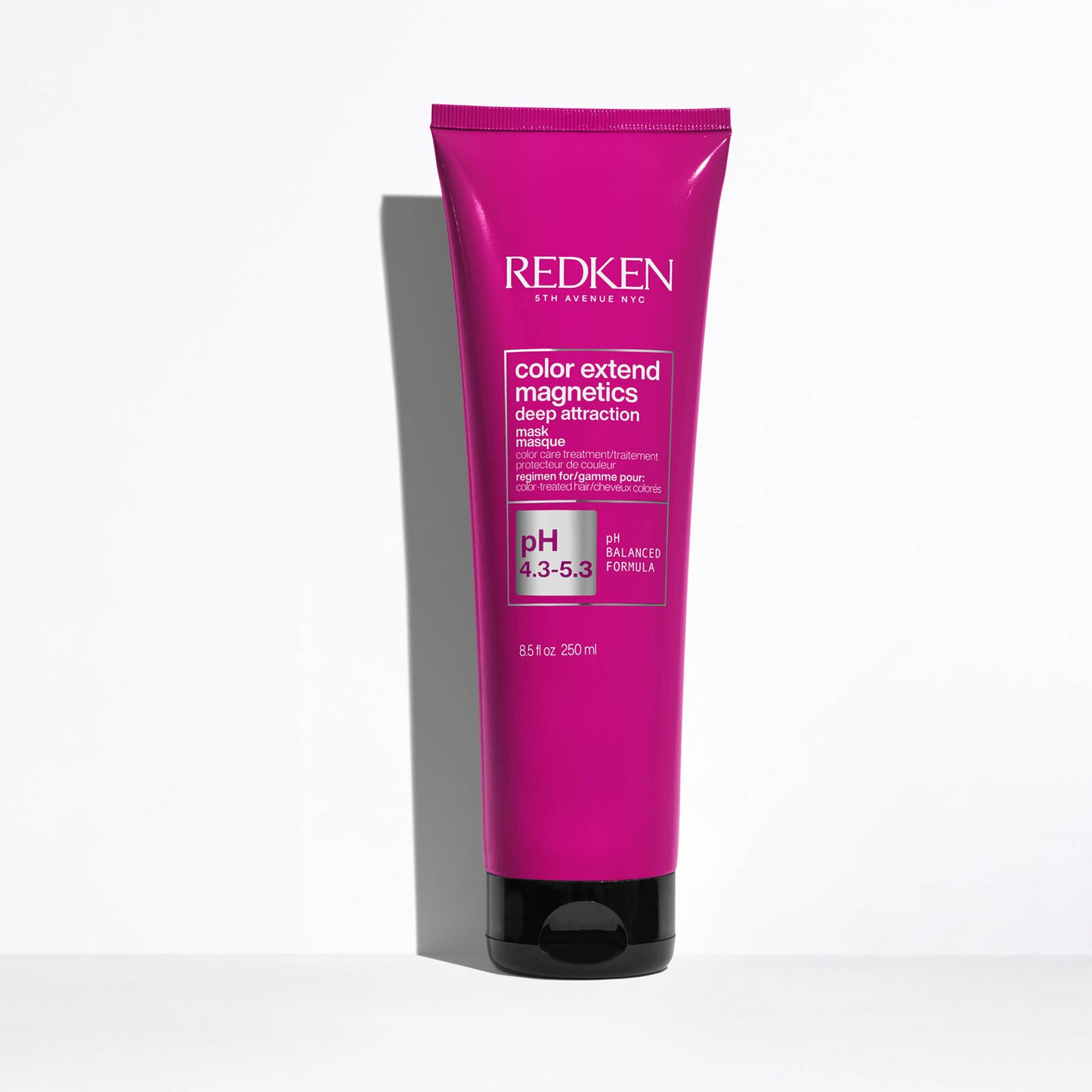 Redken Color extren magnetic mask