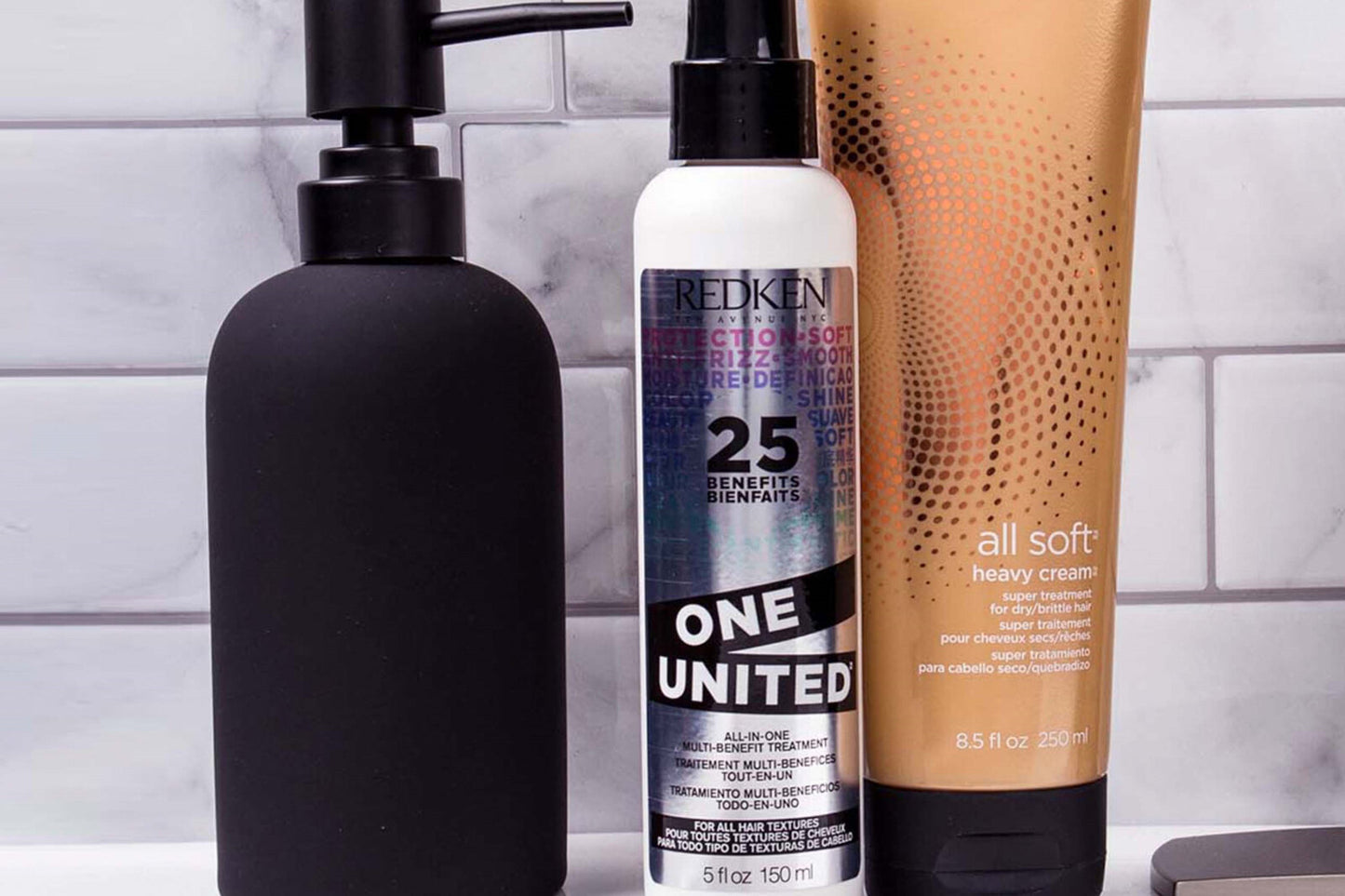 Redken one united