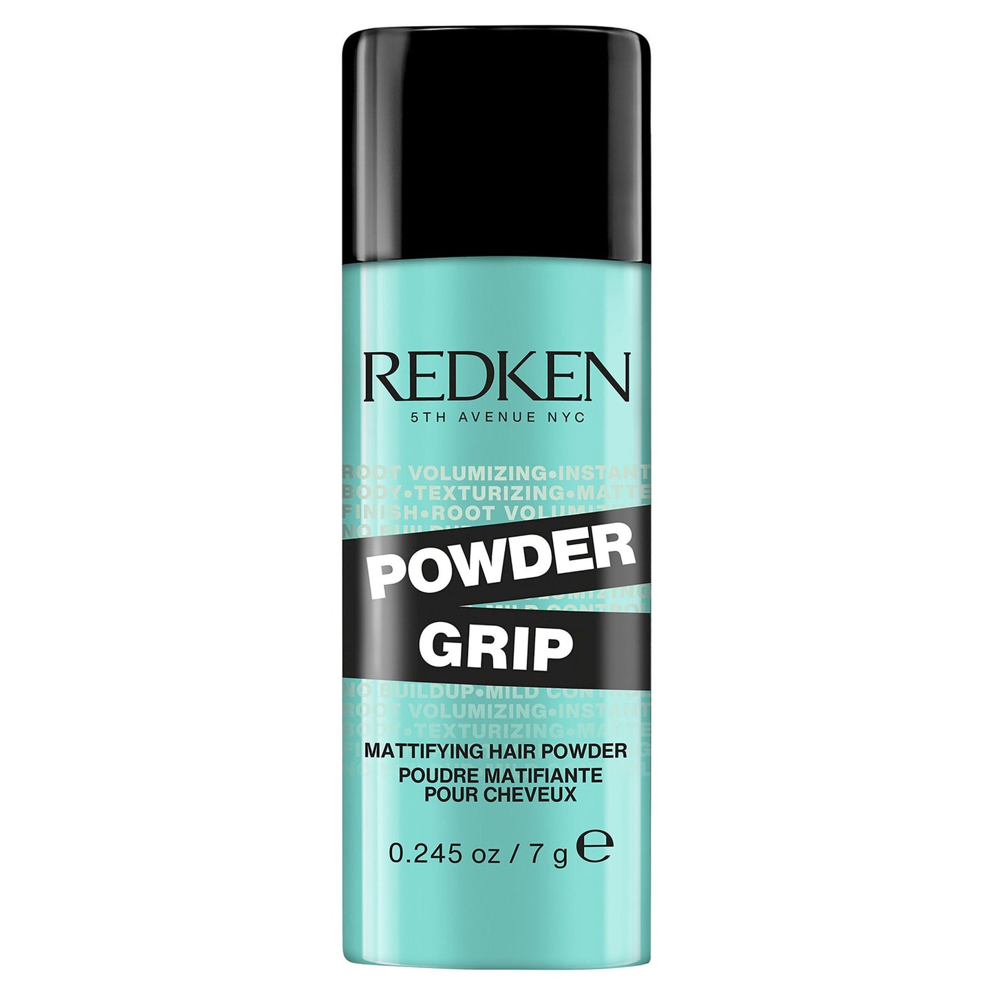 Redken Powder Grip 03 – Mattifying Hair Powder 7g