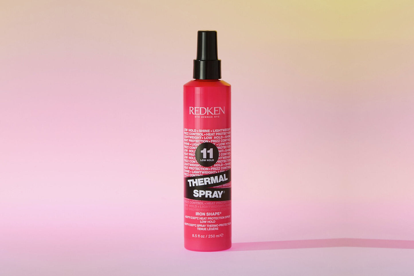 Redken Thermal Spray 250ml