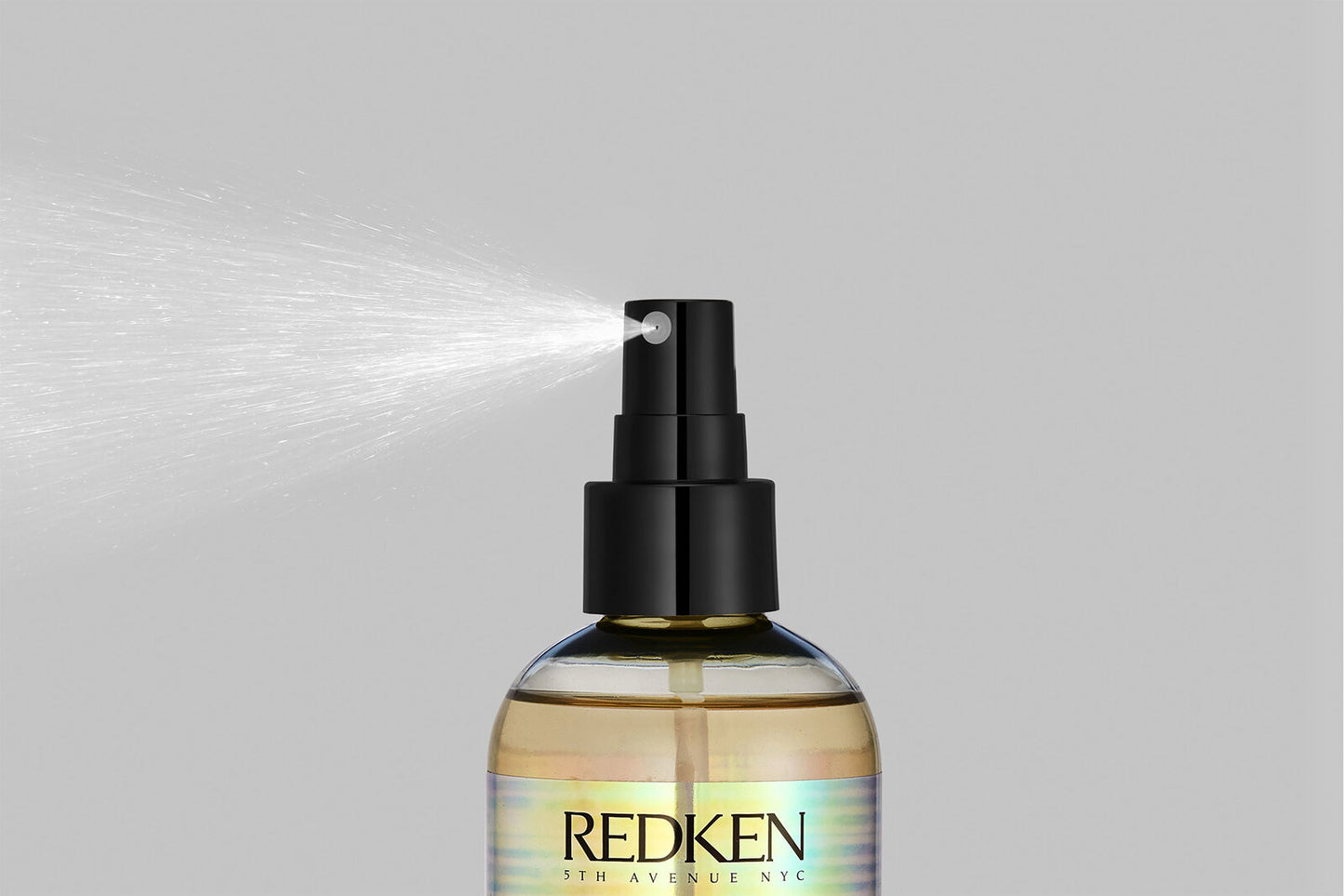 Redken Volume Maximizer Thickening Spray – Weightless Volumizing Mist 250 ml