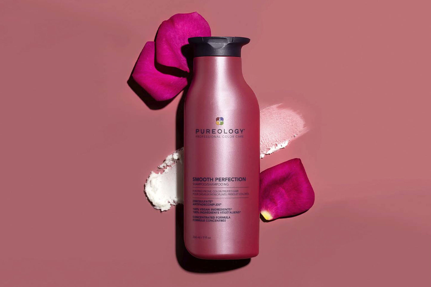 Pureology Smooth Perfection Shampoo