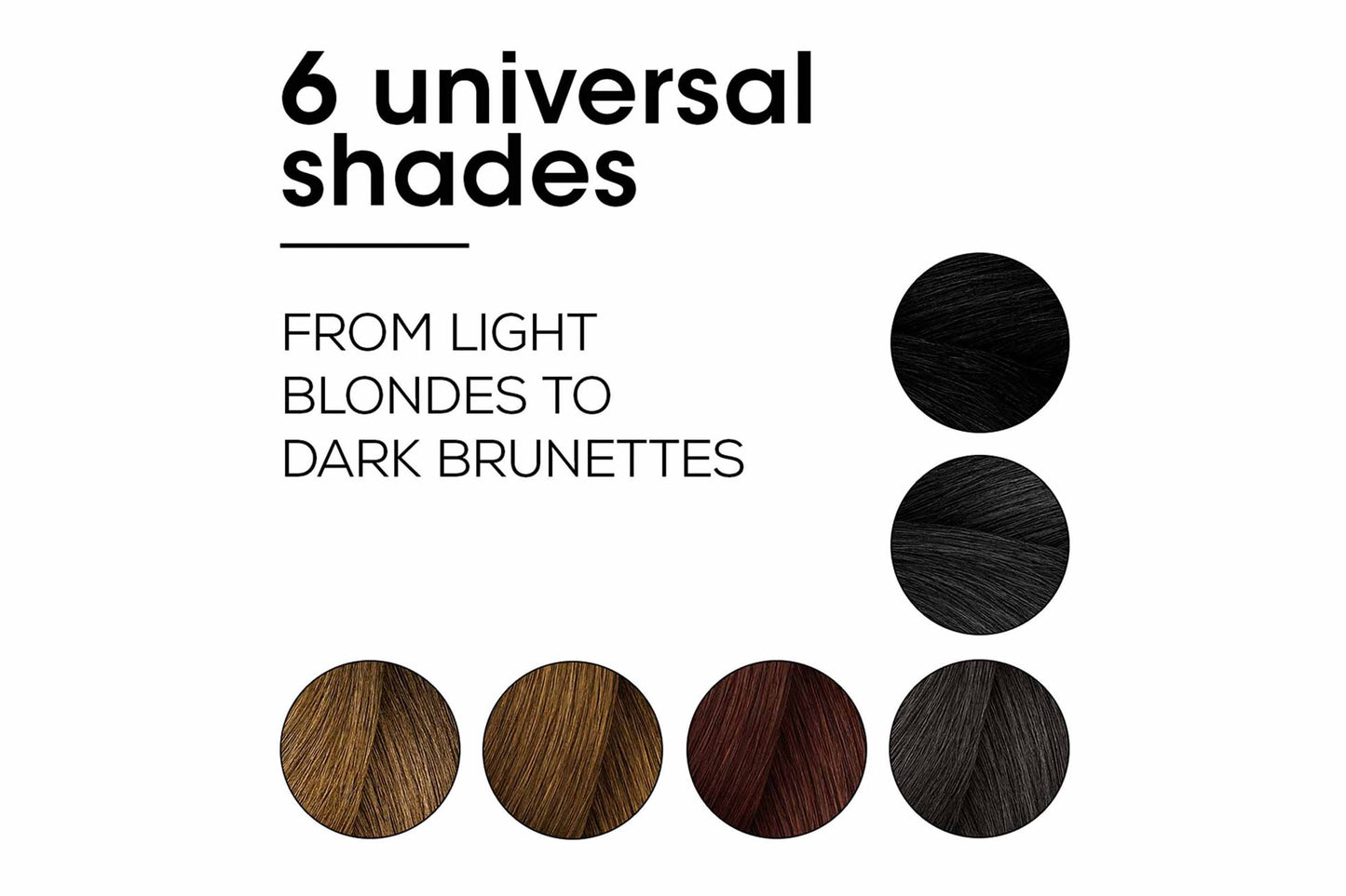 L’Oréal Professionnel Hair Touch Up Root Spray – Blonde (75 mL)