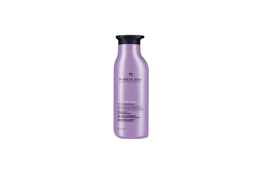 Pureology Hydrate Sheer Shampoo 266ml