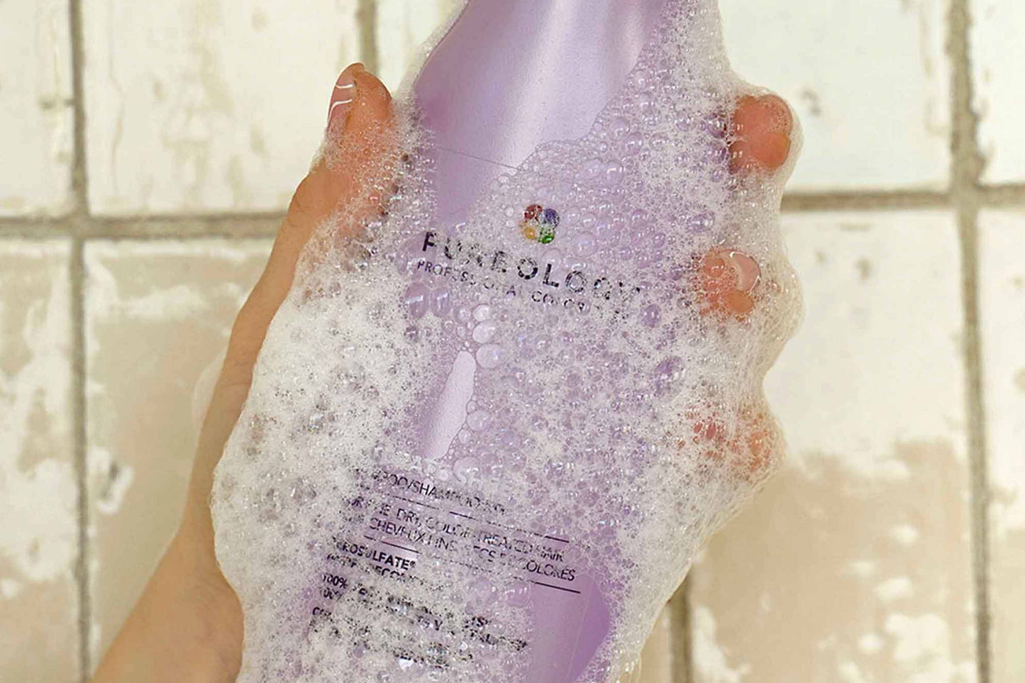 Pureology Hydrate Sheer Shampoo 266ml