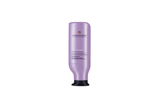 PUREOLOGY HYDRATE SHEER CONDITIONER 266ML