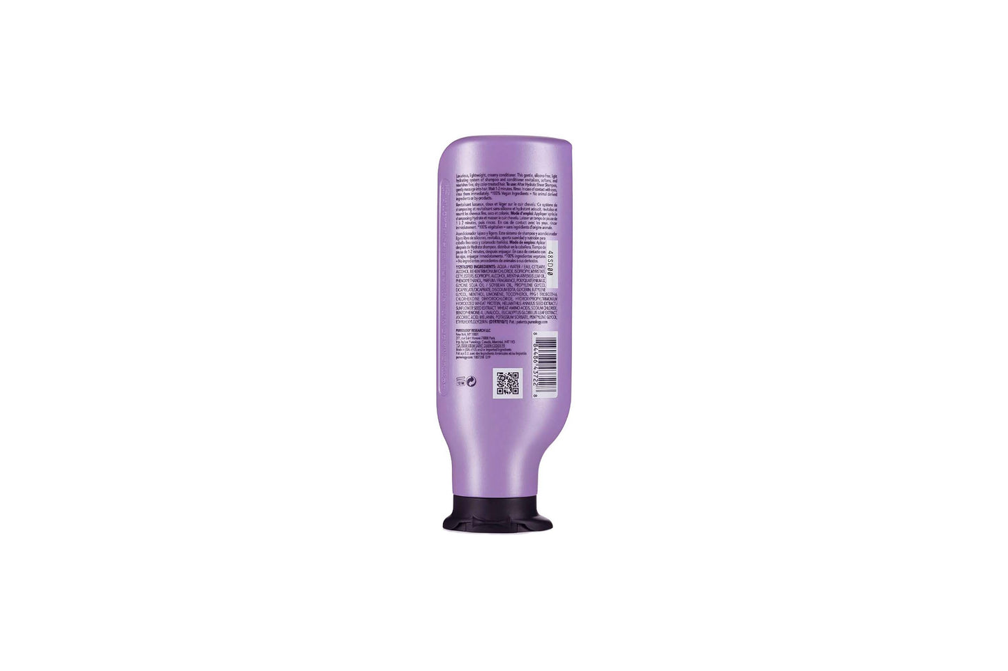 PUREOLOGY HYDRATE SHEER CONDITIONER 266ML