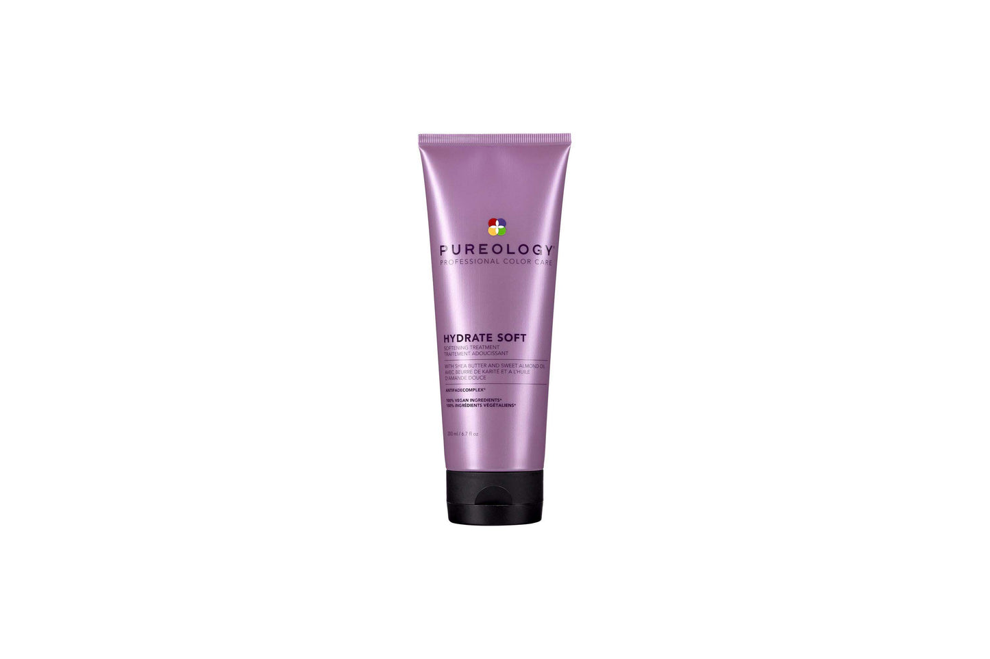 Pureology Hydrate Soft Softening Treatment 200ml
