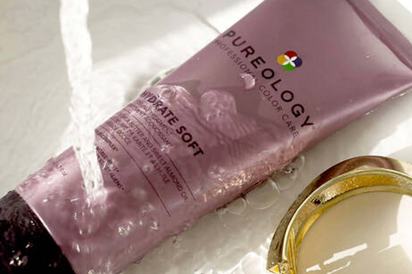 Pureology Hydrate Soft Softening Treatment 200ml