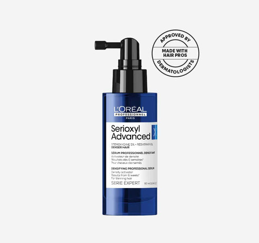 L'Oreal Serie Expert Serioxyl Advanced hair serum