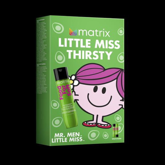 Matrix Food For Soft Duo Holiday Gift Pack