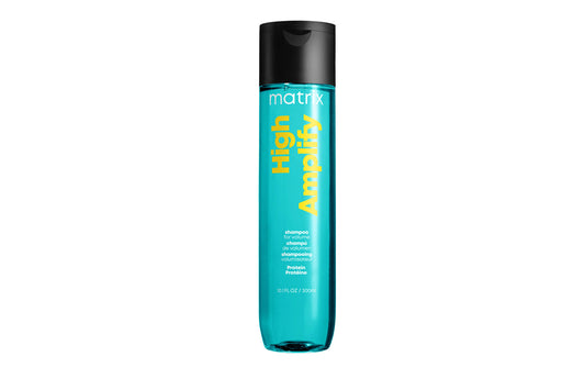 Matrix high amplify shampoo
