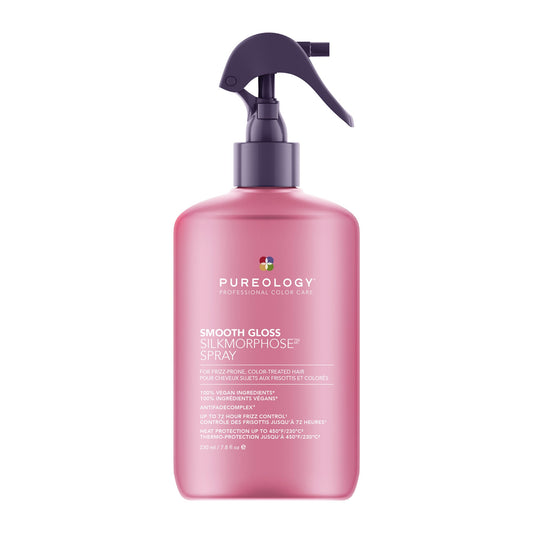 Pureology Smooth Gloss Silkmorphose Spray – 230ml