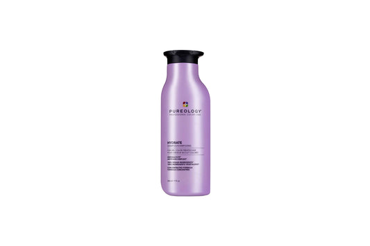 Pureology hydrate shampoo