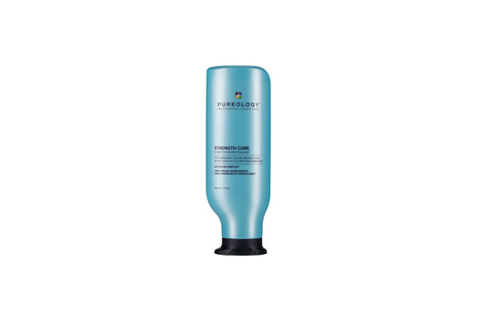 pureology strength cure conditioner