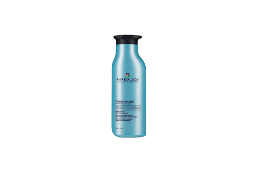 Pureology strength cure shampoo