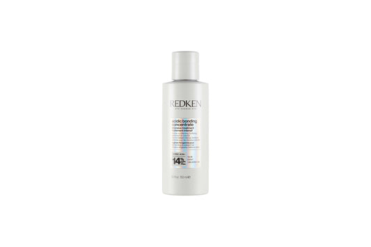 Redken Bonding Concentrate Intensive Treatment
