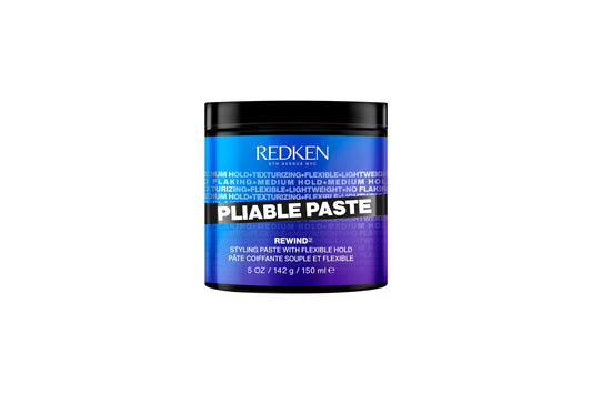 Redken Pliable Paste