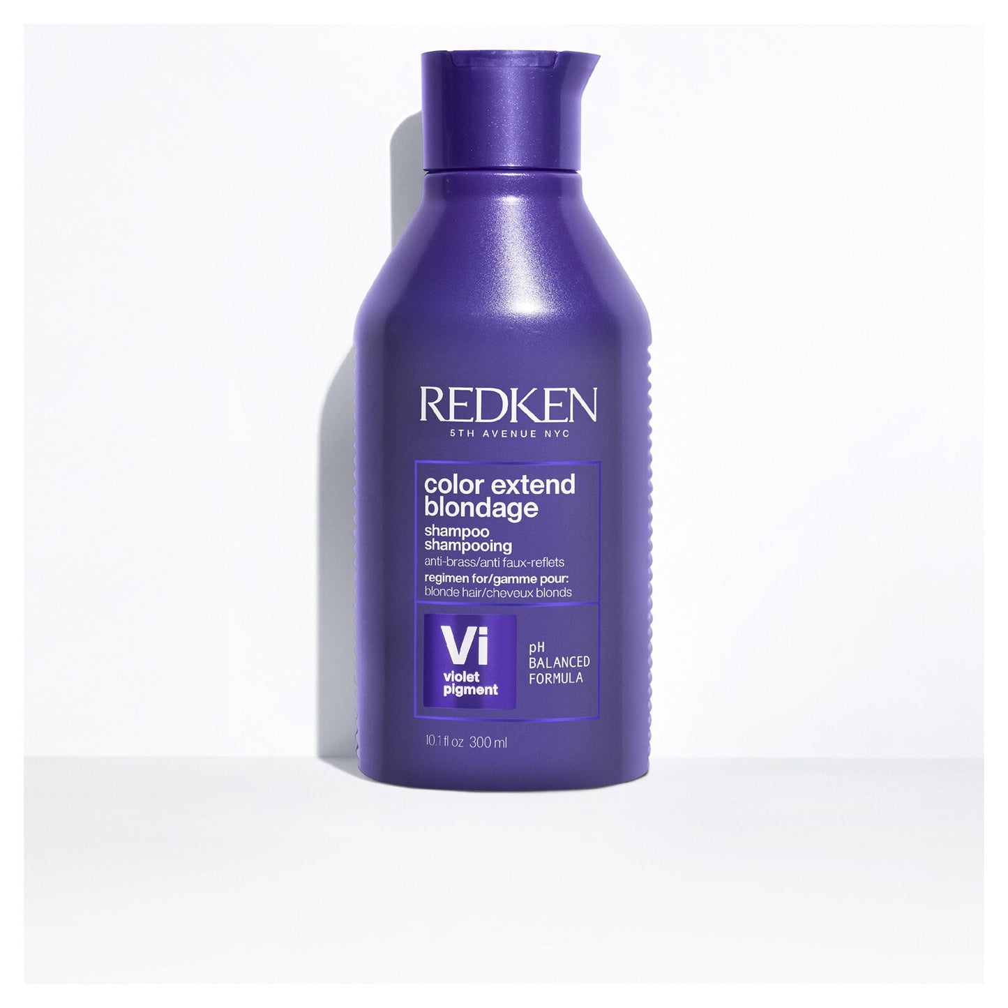 Redken Color extend blondage shampoo