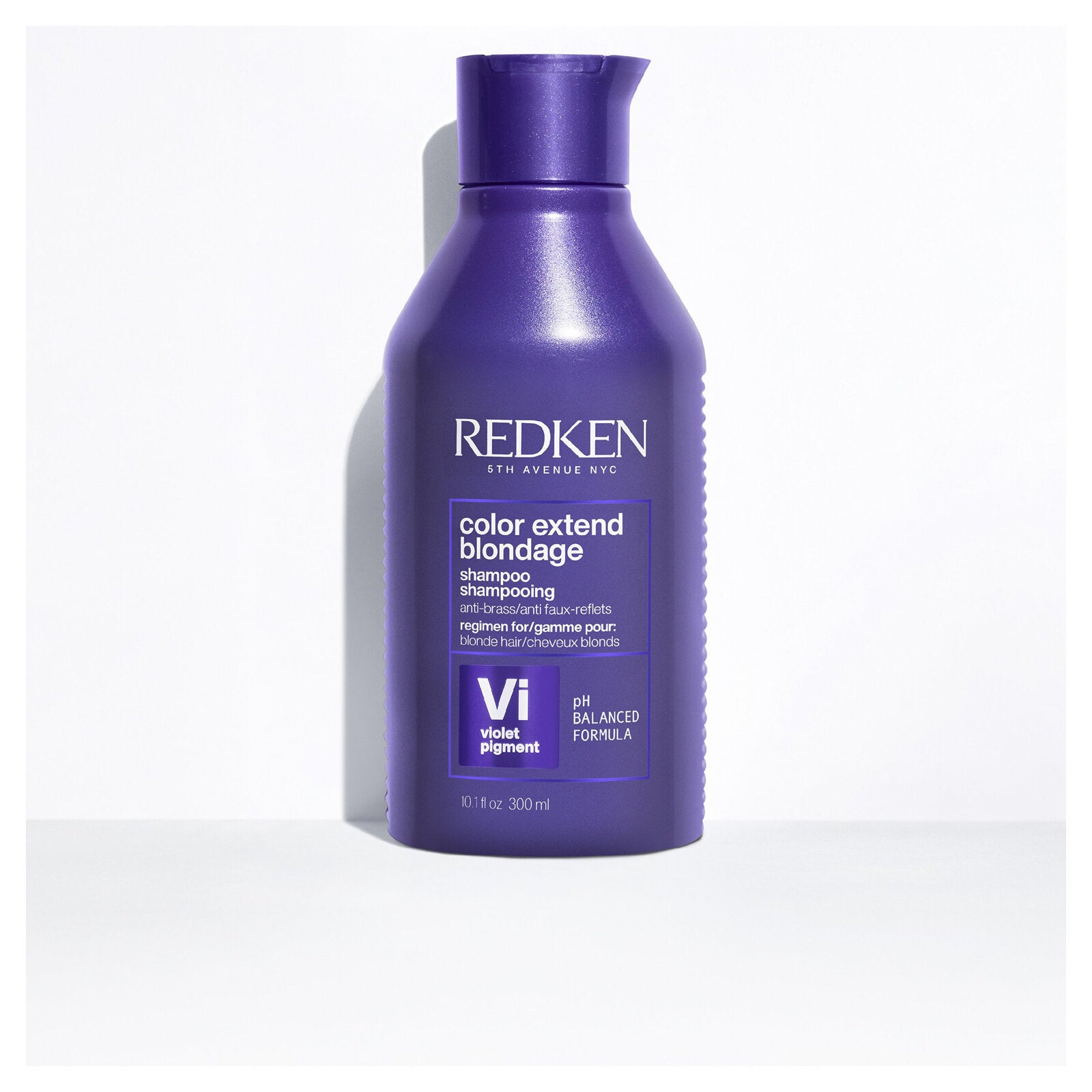 Redken Color extend blondage shampoo