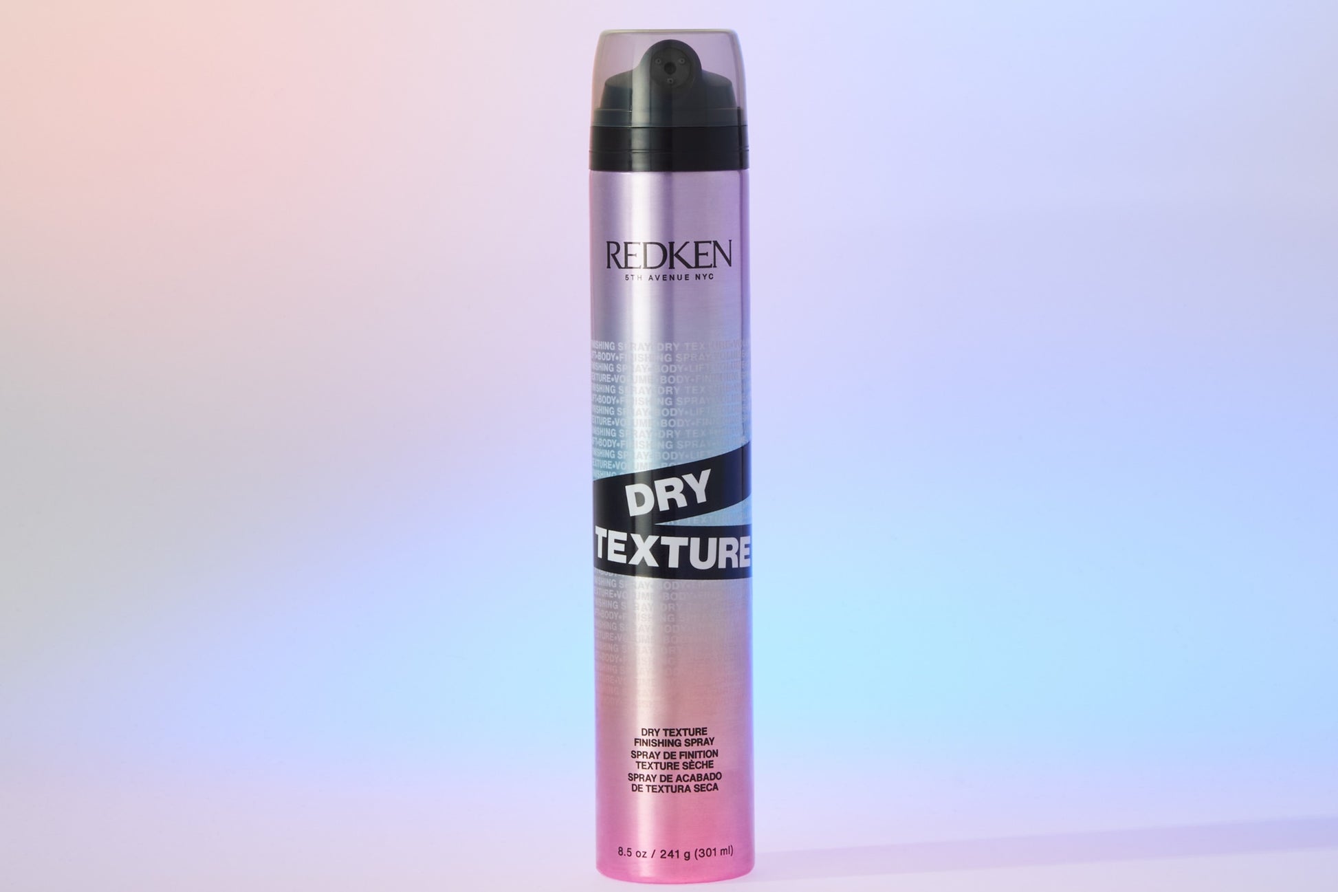Redken dry texture spray