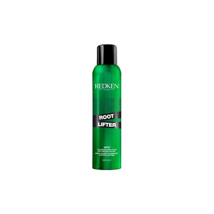 Redken root lifter. Previously called guts.