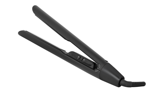 Yokubo delexe straightener black