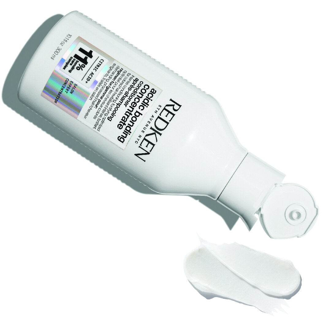 Redken acidic bonding conditioner